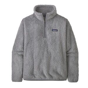 Patagonia Los Gatos 1/4 Zip Pullover Size Medium